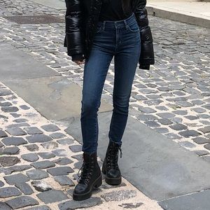 Citizens of Humanity jeans in size 23